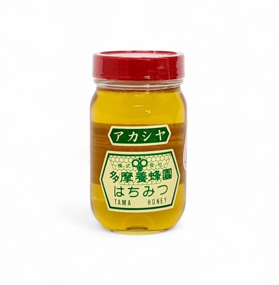 株 多摩 養蜂 園